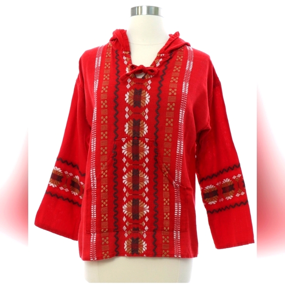 EARTHBOUND Jackets & Blazers - Earthbound 80's VintageJacket Hoodie